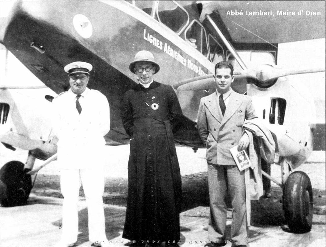 Oran- SDV- 0012- abbe  Lambert .JPG